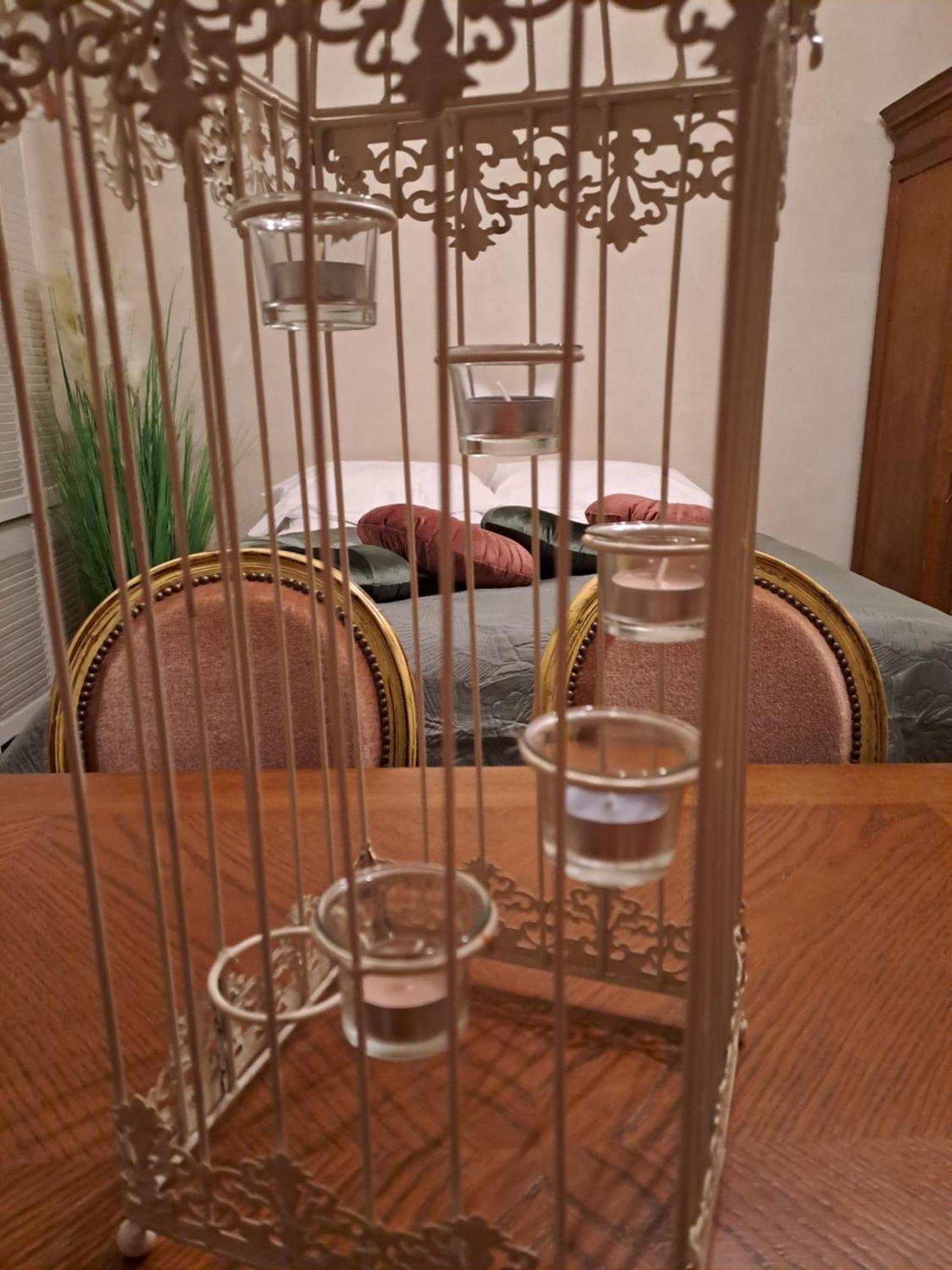 Zamość Pokoje Na Starowce 아파트 외부 사진