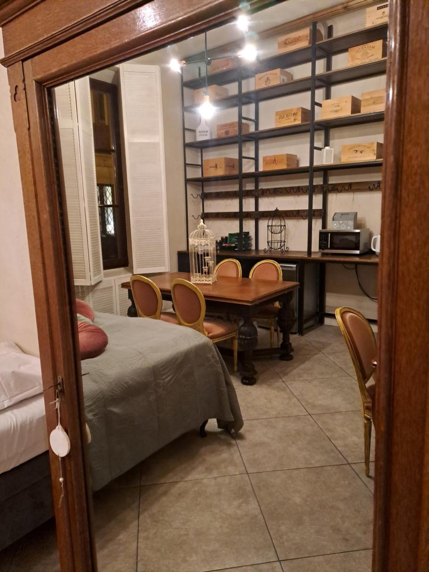Zamość Pokoje Na Starowce 아파트 외부 사진